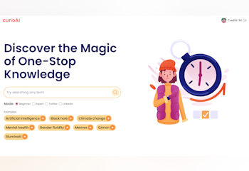 curioAI