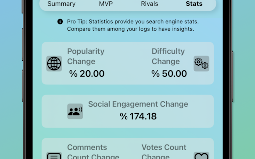 LaunchLogs -Save time on startup journey