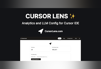 CursorLens