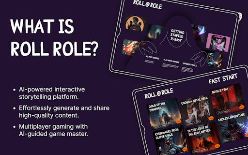 Roll Role