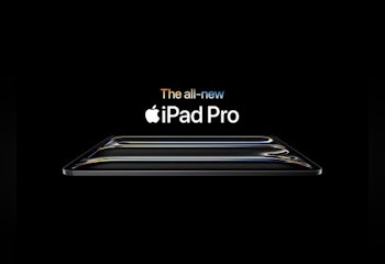 The New iPad Pro