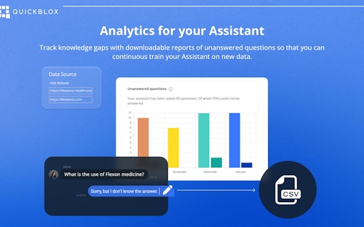 HIPAA SmartChat Assistant