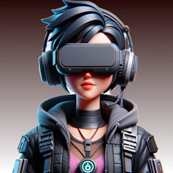 Profile Avatar AI