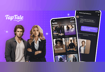 TapTale