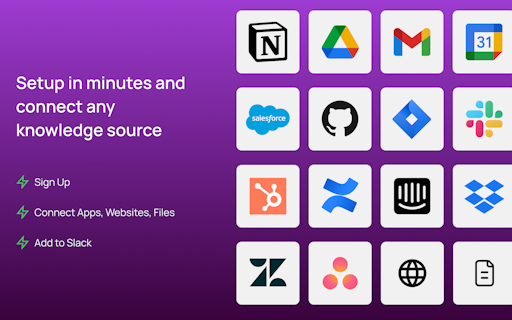 Autopilot for Slack