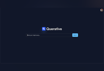 Querative