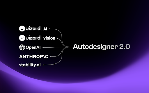 Autodesigner 2.0