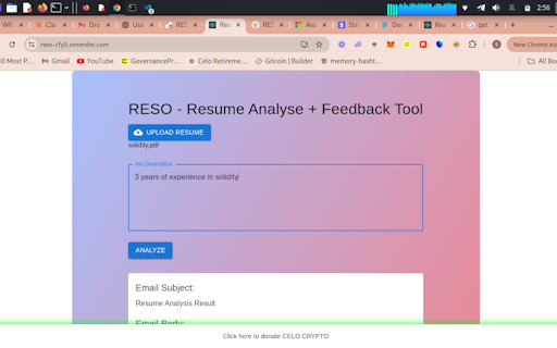 RESO AI