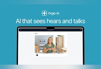 Orga AI