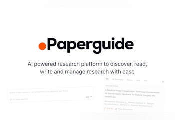 Paperguide