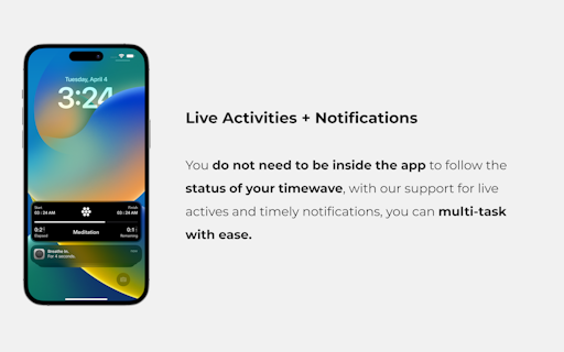 TimeWave 3 - Time Manager