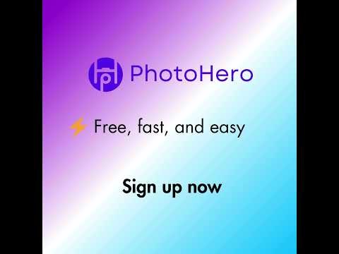 PhotoHero