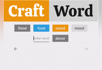 CraftWord