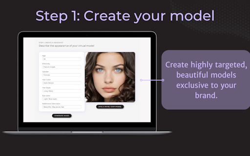 modelmuse.ai (beta)