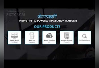 Devnagri on the Air