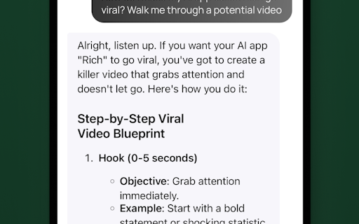 Rich AI