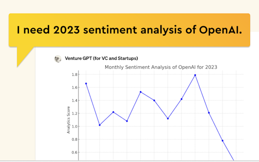 Venture GPT