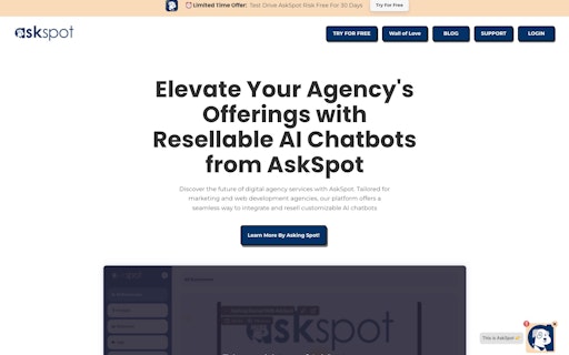 AskSpot.ai