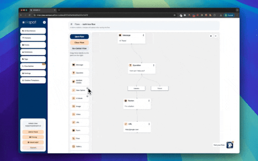 AskSpot.ai