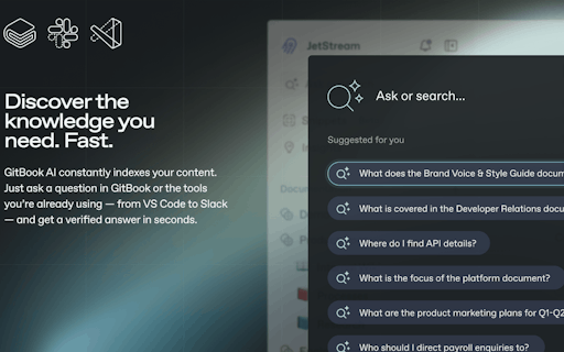 The New GitBook