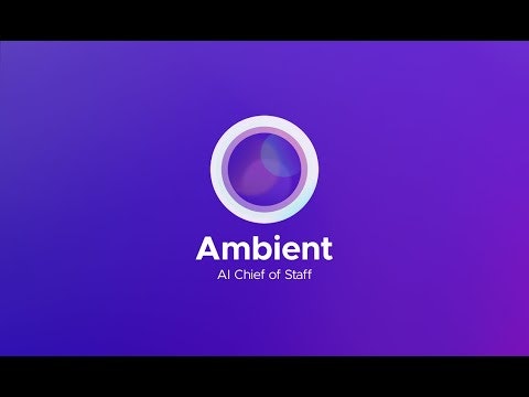 Ambient