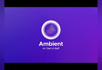 Ambient