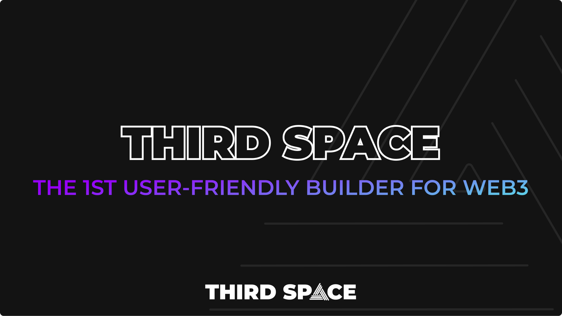 Third Space