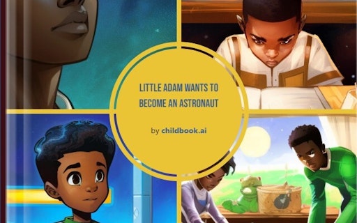 Childbook AI