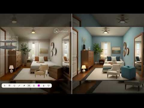 Free Real-Time Design By Collov