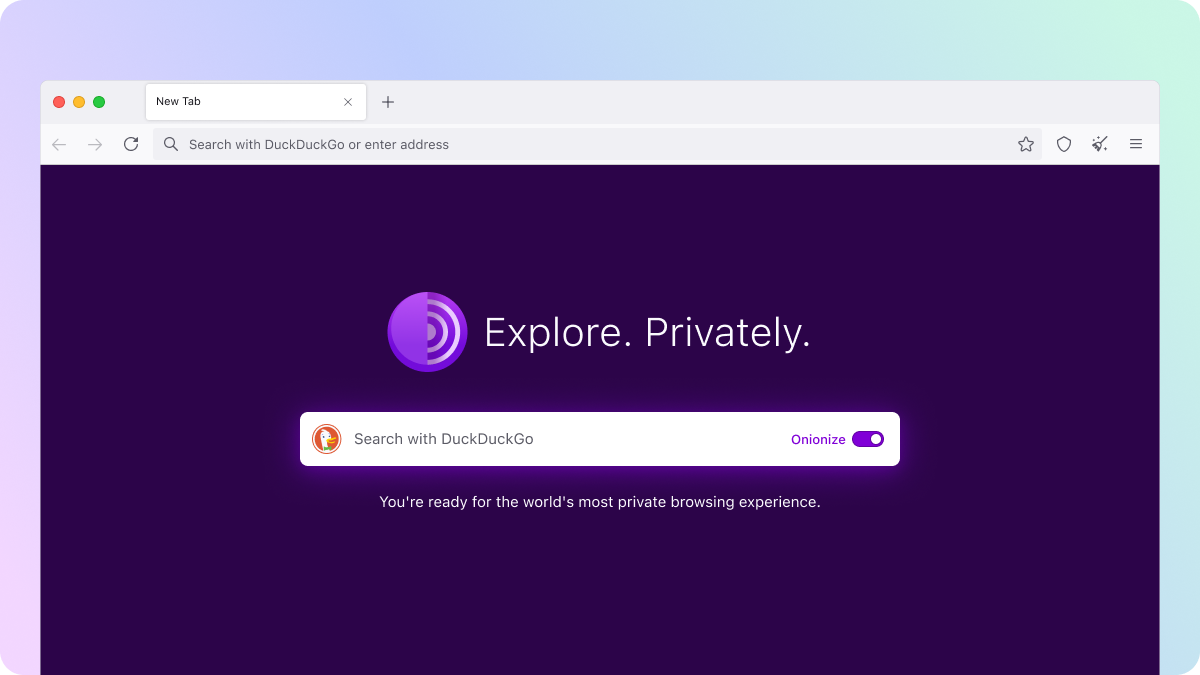 Tor Browser 13.0
