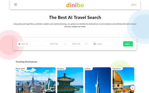 dinibo