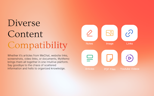 MyMemo