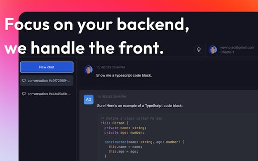 AgentLabs