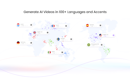 Vidnoz AI