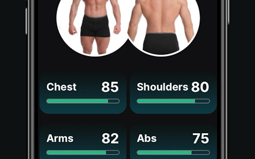 BodyMax AI