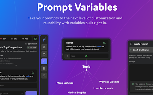 PromptForge