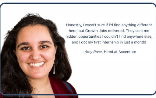 Growth Job