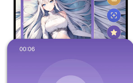 AI Anime Girlfriend
