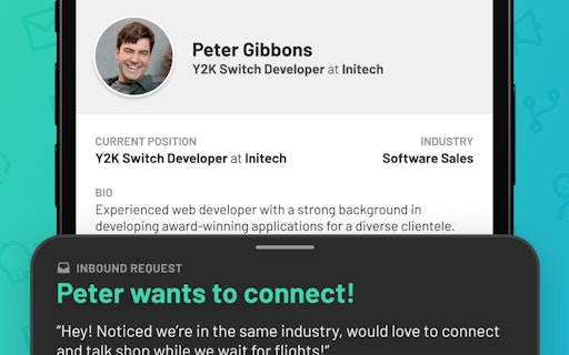 Connector