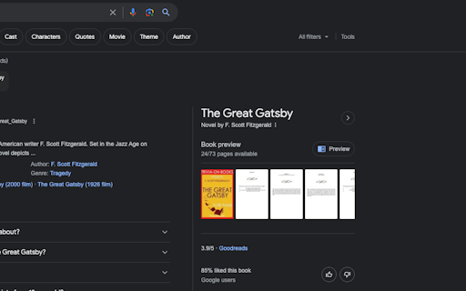 Pages on Pages Extension
