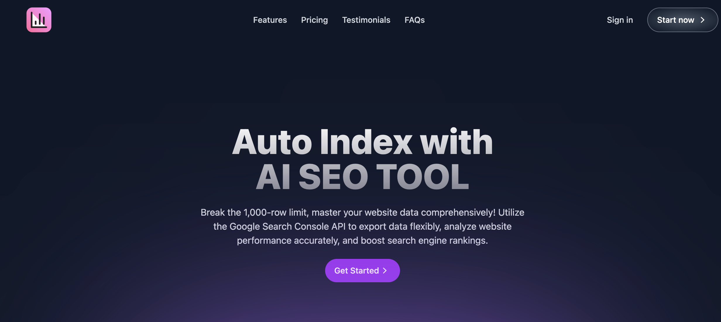 AutoIndex by AISeoTool