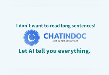 ChatInDoc