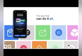 AmazeWallet