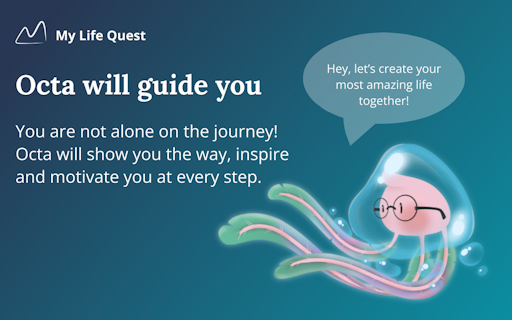 My Life Quest
