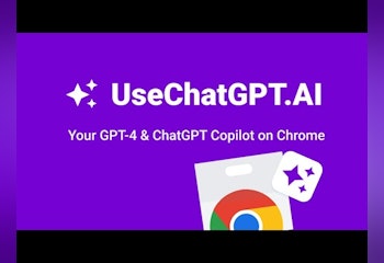 Use ChatGPT