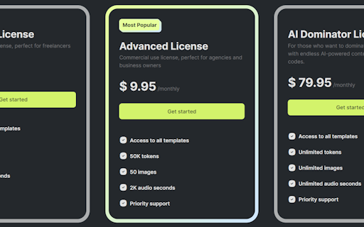 AItoZee - Your Creative AI Playground