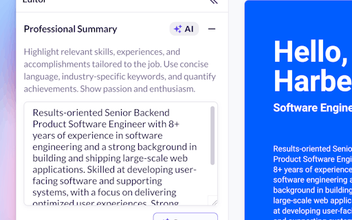 Huntr AI