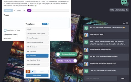 AI Engine