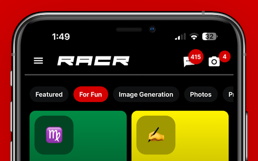 Racr