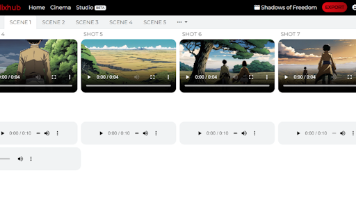 AIflixhub